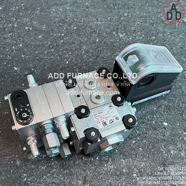 VAH115R/NWBE, VMV115R05P (15)